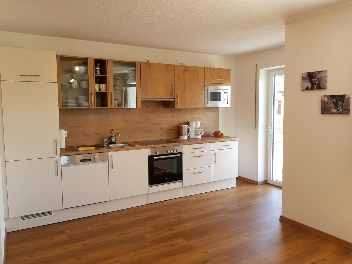 Ferienhof Settele Bad Wörishofen Dış mekan fotoğraf